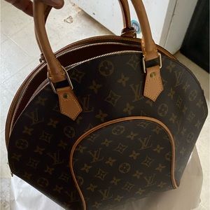 Louis Vuitton Ellipse MM